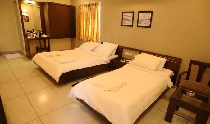 Sree Sakthi Residency